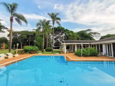Casa de Condomínio com 4 Quartos à venda, 727m² no Chácara Polaris, Indaiatuba