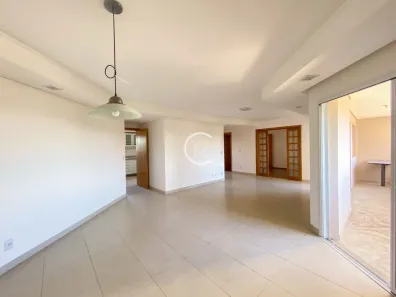 Apartamento com 3 Quartos à venda, 185m² no Jardim Esplanada II, São José dos Campos