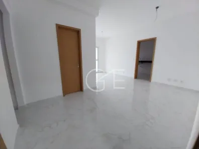 Apartamento com 3 Quartos à venda, 117m² no Gonzaga, Santos