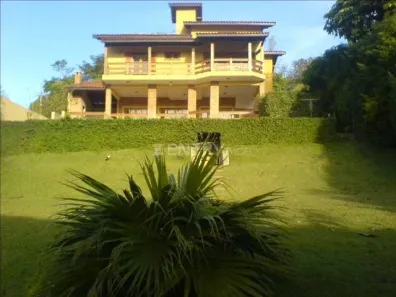 Sobrado com 3 Quartos à venda, 300m² no Marambaia, Vinhedo