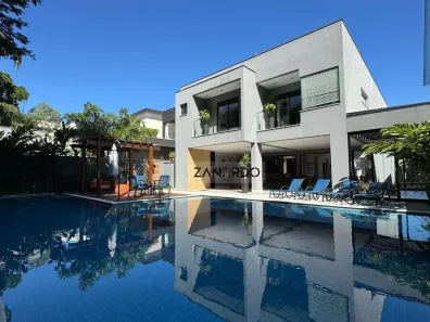 Casa de Condomínio com 8 Quartos à venda, 620m² no Centro, Bertioga