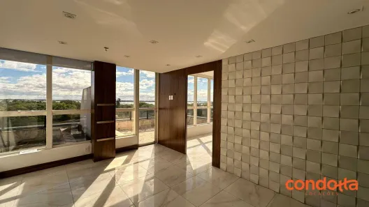 Sala Comercial para alugar, 80m² no Menino Deus, Porto Alegre