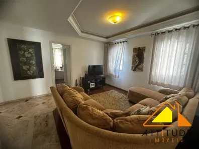 Casa de Condomínio com 4 Quartos à venda, 419m² no Parque Terra Nova II, São Bernardo do Campo