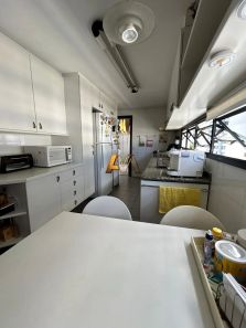 Apartamento com 2 Quartos à venda, 225m² no Itaigara, Salvador