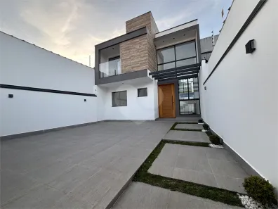 Sobrado com 3 Quartos à venda, 125m² no Residencial e Comercial Guarulhos, Guarulhos