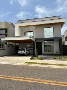 Casa de Condomínio com 4 Quartos à venda, 300m² no Loteamento Floresta, São José dos Campos