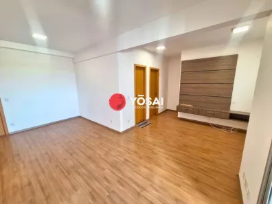 Apartamento com 2 Quartos para alugar, 70m² no Terra Bonita, Londrina