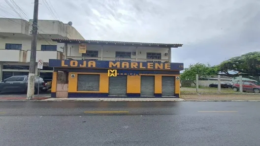 Casa com 4 Quartos à venda, 450m² no Barra do Rio, Itajaí