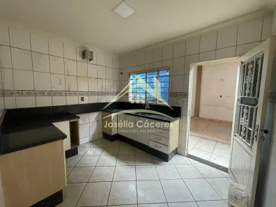 Casa com 3 Quartos à venda, 151m² no Morada da Serra, Cuiabá