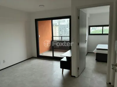 Apartamento com 1 Quarto à venda, 32m² no Perdizes, São Paulo