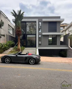 Casa com 4 Quartos à venda, 430m² no Tamboré, Santana de Parnaíba