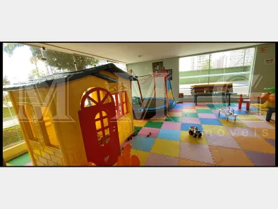 Apartamento com 3 Quartos à venda, 98m² no Vila Mariana, São Paulo