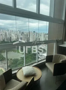 Apartamento com 2 Quartos à venda, 75m² no Setor Bueno, Goiânia
