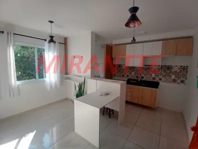Apartamento com 2 Quartos à venda, 50m² no Vila Irmãos Arnoni, São Paulo