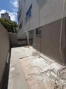 Apartamento com 2 Quartos à venda, 62m² no Barro Preto, Belo Horizonte