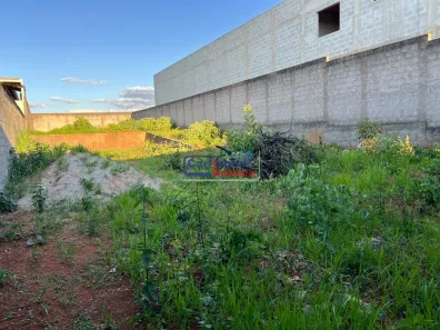 Lote/Terreno à venda, 552m² no Nazaré, São Joaquim de Bicas