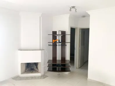 Apartamento com 2 Quartos à venda, 56m² no Vila Hamburguesa, São Paulo