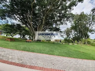 Lote/Terreno à venda, 10m² no Condomínio Residencial Ecopark Bourbon, Caçapava