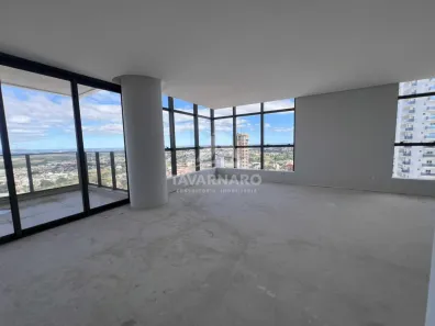 Apartamento com 3 Quartos à venda, 199m² no Oficinas, Ponta Grossa
