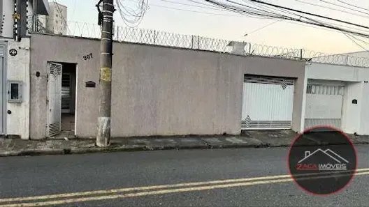Casa com 3 Quartos para alugar, 248m² no Vila Oliveira, Mogi das Cruzes