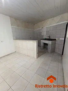 Casa com 1 Quarto para alugar, 30m² no Bussocaba, Osasco