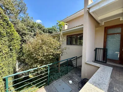 Casa com 4 Quartos à venda, 407m² no Altos de São Fernando, Jandira