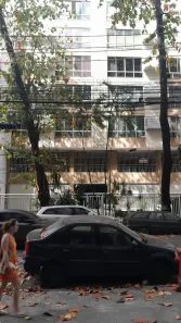 Apartamento com 4 Quartos à venda, 182m² no Tijuca, Rio de Janeiro