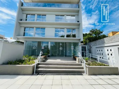 Ponto Comercial para alugar, 31m² no Córrego Grande, Florianópolis