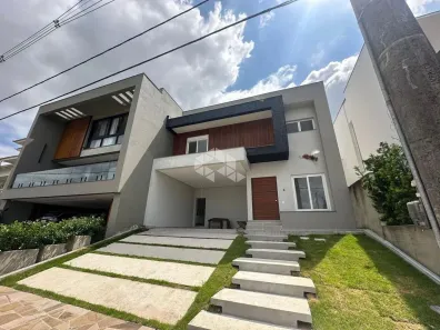 Casa de Condomínio com 3 Quartos à venda, 200m² no Hípica, Porto Alegre
