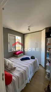 Apartamento com 2 Quartos à venda, 49m² no Fazenda Aricanduva, São Paulo