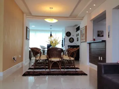 Apartamento com 3 Quartos à venda, 123m² no Centro, Balneário Camboriú
