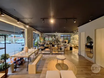 Imóvel Comercial para alugar, 80m² no Vila Nova Conceição, São Paulo