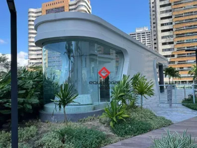 Apartamento com 5 Quartos à venda, 604m² no Mucuripe, Fortaleza