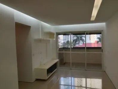 Apartamento com 3 Quartos à venda, 87m² no Jardim Goiás, Goiânia