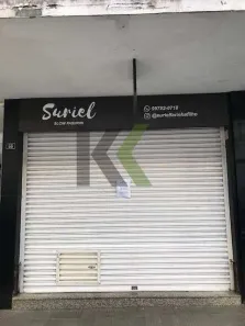 Ponto Comercial para alugar, 80m² no Centro, Nova Friburgo