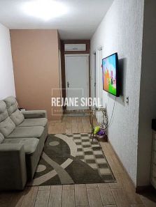 Casa com 2 Quartos à venda, 43m² no Três Vendas, Pelotas