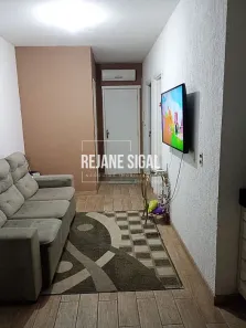 Casa com 2 Quartos à venda, 43m² no Três Vendas, Pelotas