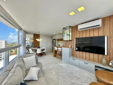 Apartamento com 3 Quartos à venda, 90m² no NAVEGANTES, Capão da Canoa