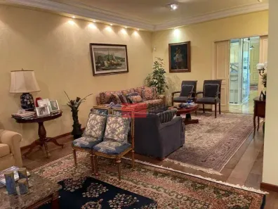Casa com 4 Quartos à venda, 384m² no Planalto Paulista, São Paulo