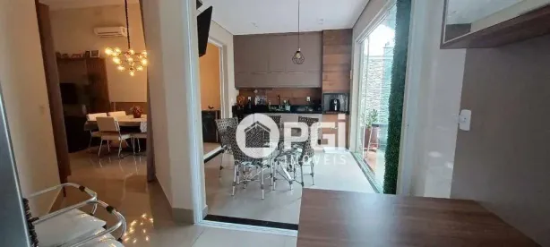Casa com 3 Quartos à venda, 157m² no Recreio das Acácias, Ribeirão Preto