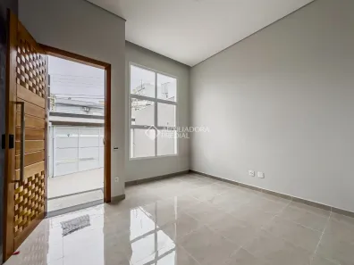 Casa com 3 Quartos à venda, 123m² no Vila Camilópolis, Santo André