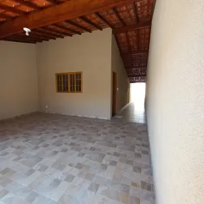 Casa com 3 Quartos à venda, 106m² no Residencial Bosque dos Ipês, São José dos Campos