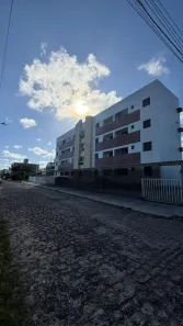 Apartamento com 2 Quartos à venda, 64m² no Jardim Cidade Universitária, João Pessoa