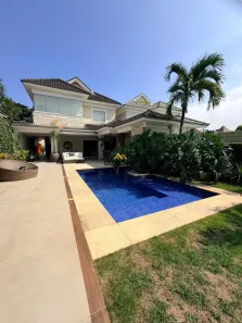 Casa de Condomínio com 4 Quartos à venda, 330m² no Barra da Tijuca, Rio de Janeiro