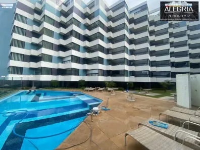 Apartamento com 1 Quarto à venda, 66m² no Rio Vermelho, Salvador