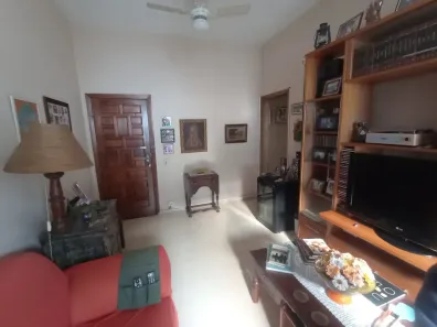 Apartamento com 2 Quartos à venda, 74m² no Humaitá, Rio de Janeiro