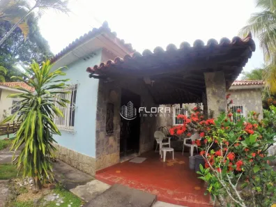 Imóvel Comercial com 5 Quartos à venda, 233m² no Itacoatiara, Niterói