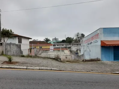 Lote/Terreno à venda, 360m² no Iguaçu, Araucária