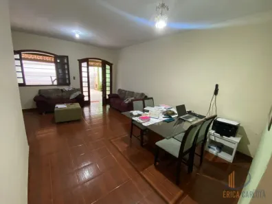 Casa com 6 Quartos à venda, 370m² no Cachoeira, Conselheiro Lafaiete