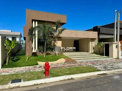 Casa de Condomínio com 3 Quartos à venda, 186m² no Inoã (Inoã), Maricá